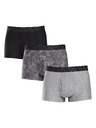 Under Armour Set od tri - muške boxerice Under Armour višebojne