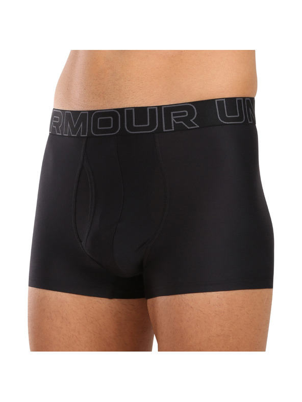 Under Armour Set od tri - muške boxerice Under Armour višebojne
