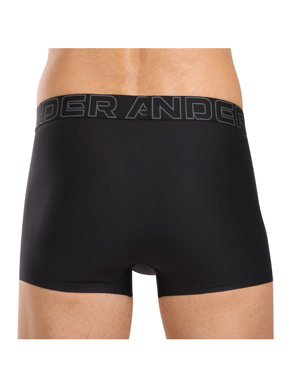 Under Armour Set od tri - muške boxerice Under Armour višebojne