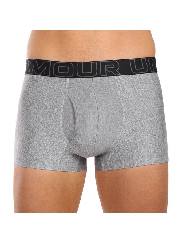 Under Armour Set od tri - muške boxerice Under Armour višebojne