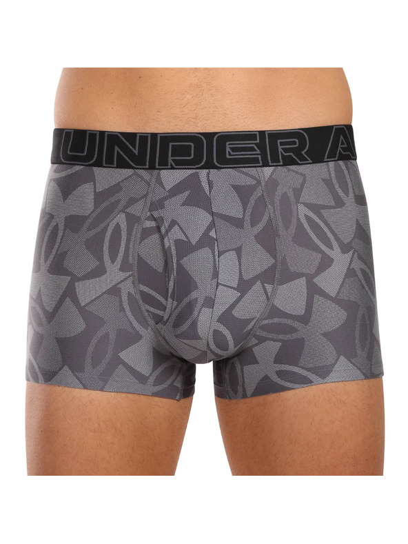 Under Armour Set od tri - muške boxerice Under Armour višebojne