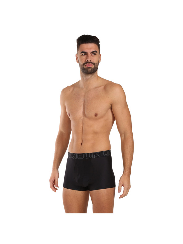 Under Armour Set od tri - muške boxerice Under Armour višebojne