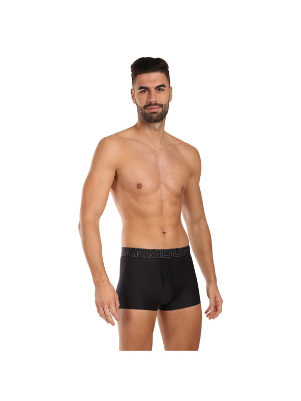 Under Armour Set od tri - muške boxerice Under Armour višebojne