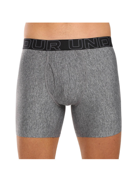 Under Armour Set od tri - muške boxerice Under Armour višebojne