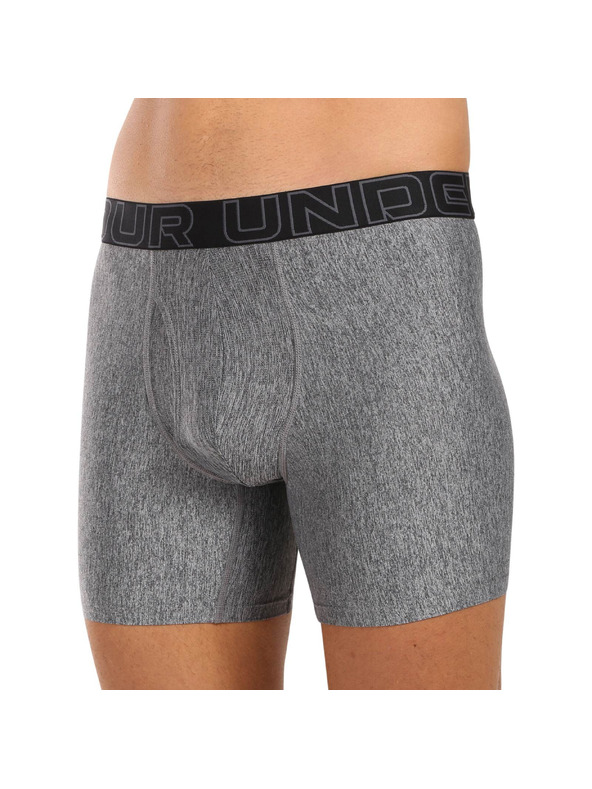 Under Armour Set od tri - muške boxerice Under Armour višebojne