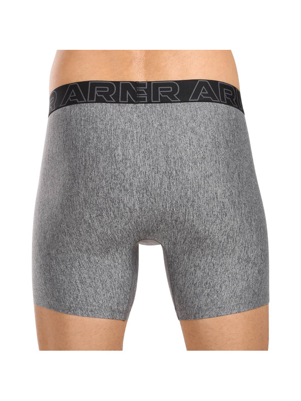 Under Armour Set od tri - muške boxerice Under Armour višebojne