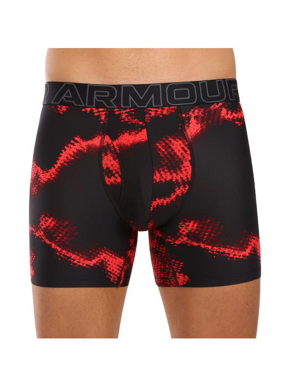 Under Armour Set od tri - muške boxerice Under Armour višebojne