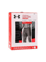 Under Armour Set od tri - muške boxerice Under Armour višebojne