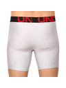 Under Armour Set od dva - Muške bokserice Under Armour sive