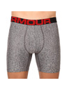 Under Armour Set od dva - Muške bokserice Under Armour sive