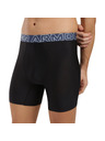 Under Armour Set od tri - Muške bokserice Under Armour crne