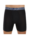 Under Armour Set od tri - Muške bokserice Under Armour crne