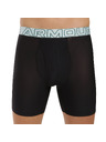 Under Armour Set od tri - Muške bokserice Under Armour crne