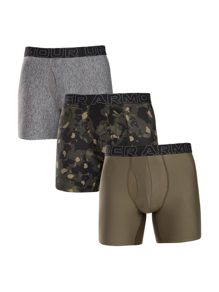 Under Armour Set od tri - muške boxerice Under Armour višebojne