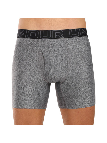 Under Armour Set od tri - muške boxerice Under Armour višebojne