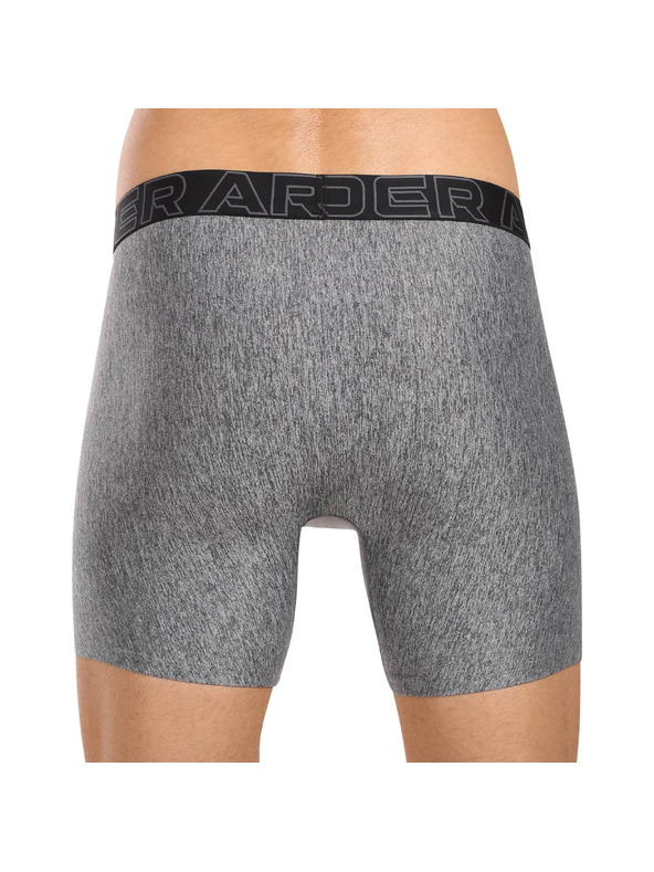Under Armour Set od tri - muške boxerice Under Armour višebojne
