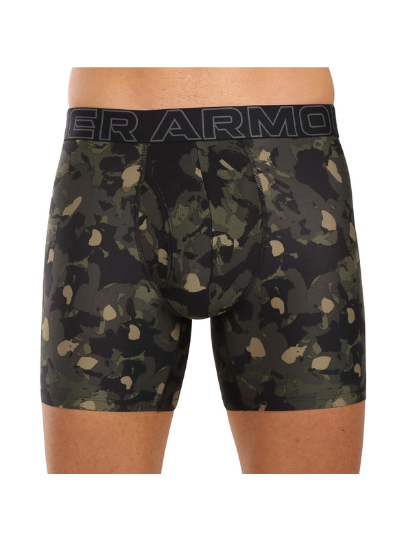 Under Armour Set od tri - muške boxerice Under Armour višebojne