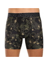 Under Armour Set od tri - muške boxerice Under Armour višebojne