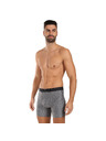 Under Armour Set od tri - muške boxerice Under Armour višebojne