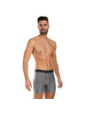 Under Armour Set od tri - muške boxerice Under Armour višebojne