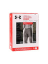 Under Armour Set od tri - muške boxerice Under Armour višebojne