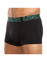 Under Armour Set od tri - Muške bokserice Under Armour crne