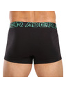 Under Armour Set od tri - Muške bokserice Under Armour crne