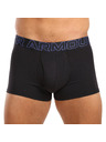 Under Armour Set od tri - Muške bokserice Under Armour crne