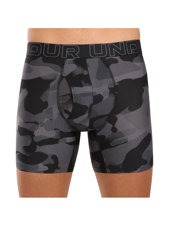 Under Armour Set od tri - muške boxerice Under Armour višebojne