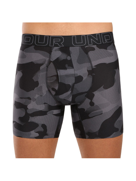 Under Armour Set od tri - muške boxerice Under Armour višebojne