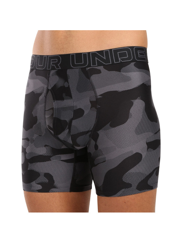 Under Armour Set od tri - muške boxerice Under Armour višebojne