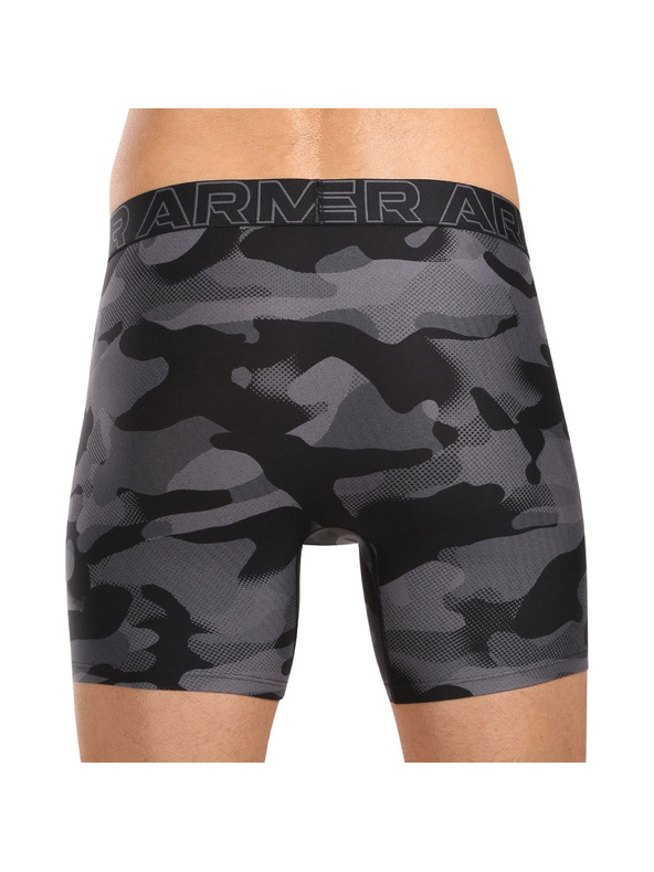 Under Armour Set od tri - muške boxerice Under Armour višebojne