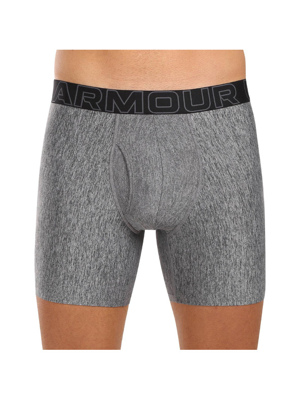 Under Armour Set od tri - muške boxerice Under Armour višebojne
