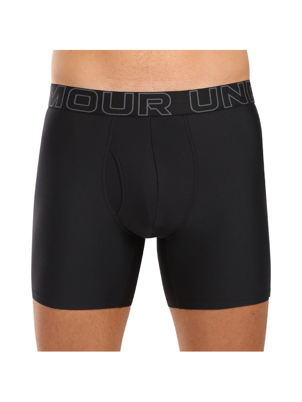 Under Armour Set od tri - muške boxerice Under Armour višebojne