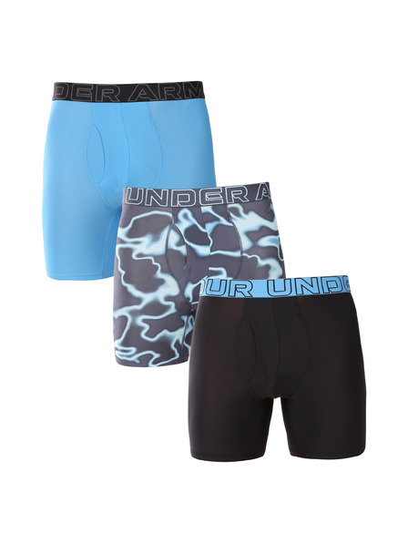 Under Armour Set od tri - muške boxerice Under Armour višebojne