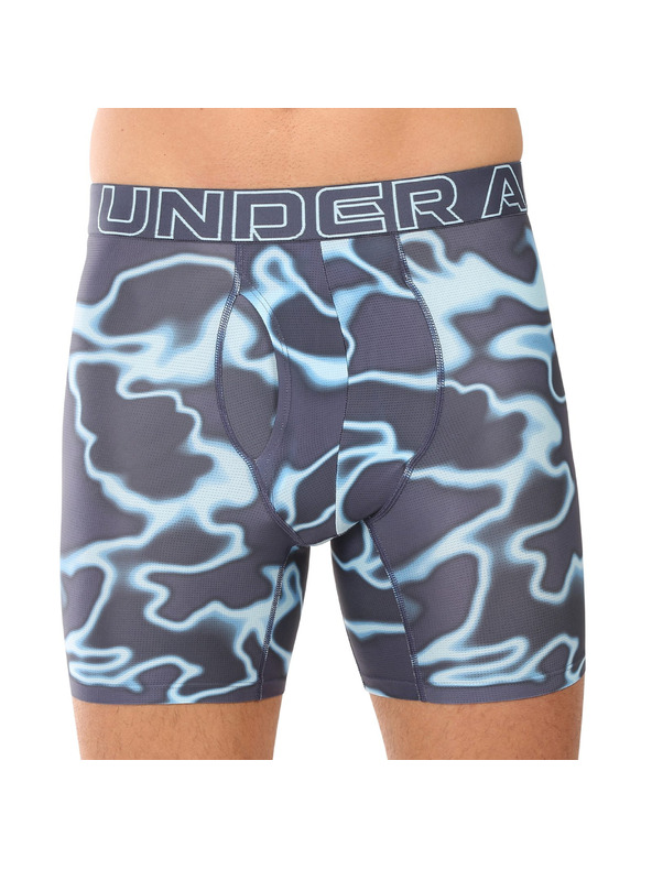 Under Armour Set od tri - muške boxerice Under Armour višebojne