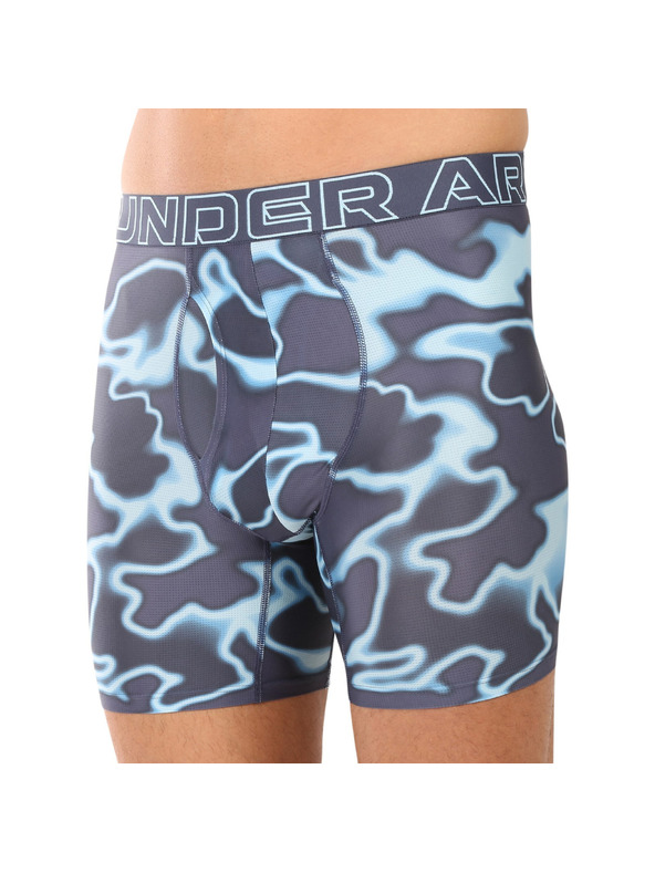 Under Armour Set od tri - muške boxerice Under Armour višebojne