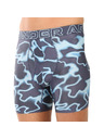 Under Armour Set od tri - muške boxerice Under Armour višebojne