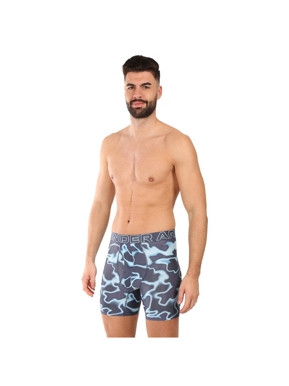 Under Armour Set od tri - muške boxerice Under Armour višebojne