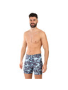 Under Armour Set od tri - muške boxerice Under Armour višebojne