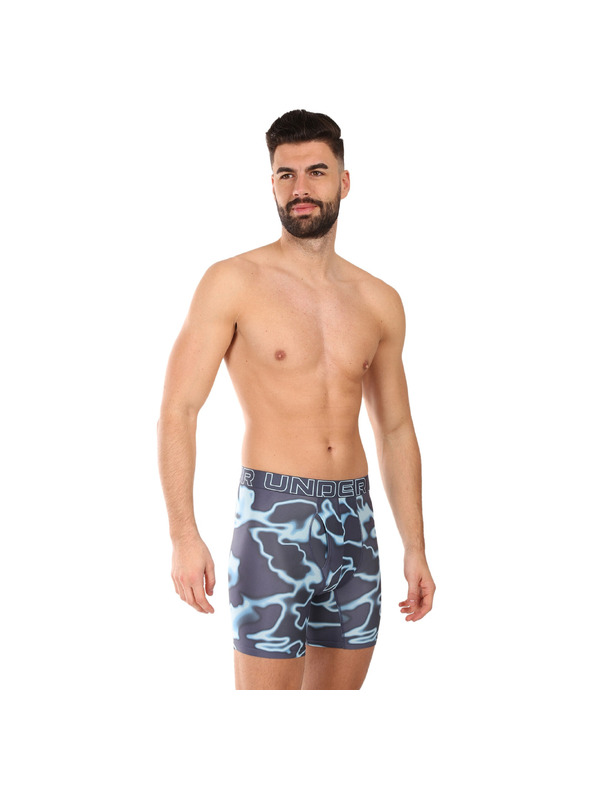 Under Armour Set od tri - muške boxerice Under Armour višebojne