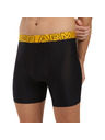 Under Armour Set od tri - Muške bokserice Under Armour crne