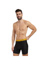 Under Armour Set od tri - Muške bokserice Under Armour crne