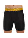 Under Armour Set od tri - Muške bokserice Under Armour crne