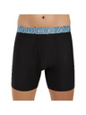 Under Armour Set od tri - Muške bokserice Under Armour crne