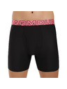 Under Armour Set od tri - Muške bokserice Under Armour crne