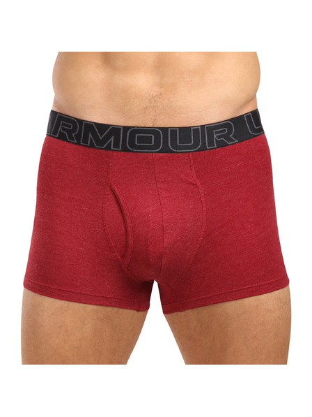 Under Armour Set od tri - muške boxerice Under Armour višebojne