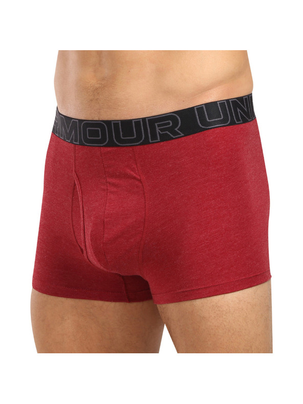 Under Armour Set od tri - muške boxerice Under Armour višebojne