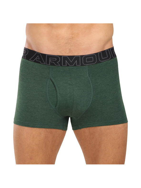 Under Armour Set od tri - muške boxerice Under Armour višebojne