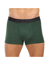 Under Armour Set od tri - muške boxerice Under Armour višebojne